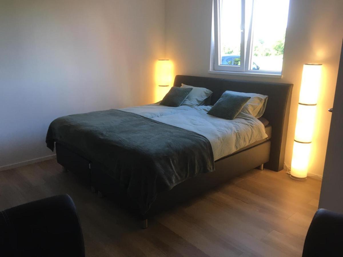 Luxury Lodge 维里 外观 照片
