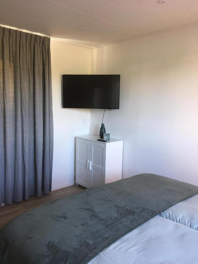 Luxury Lodge 维里 外观 照片